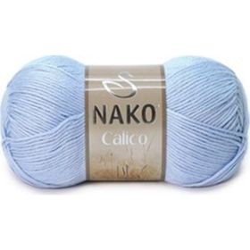 Nako Calico 5028 100Gr