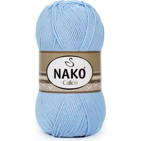 Nako Calico 5028 100Gr