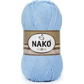 Nako Calico 5028 100Gr