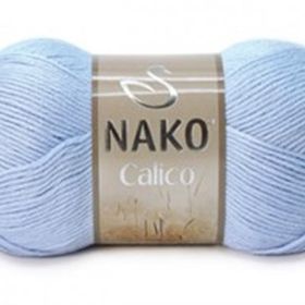 Nako Calico 5028 100Gr