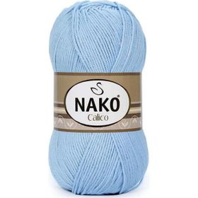 Nako Calico 5028 100Gr