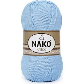 Nako Calico 5028 100Gr