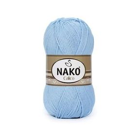 Nako Calico 5028 100Gr