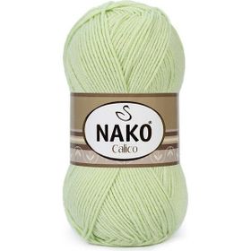 Nako Calico 6707 100Gr
