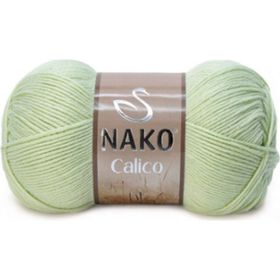 Nako Calico 6707 100Gr