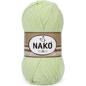 Nako Calico 6707 100Gr