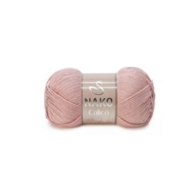 Nako Calico İnce 11220 100Gr