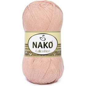 Nako Calico İnce 11220 100Gr