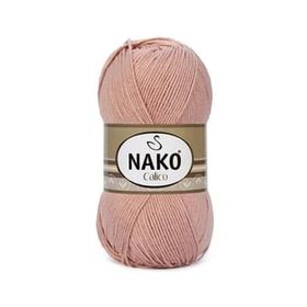 Nako Calico İnce 11220 100Gr