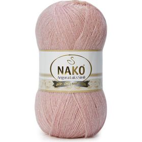 Nako Cici Bio (Antibakteriyel) 11251 100Gr