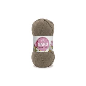 Nako Cotton Lüks 97547 El Örgü İpi