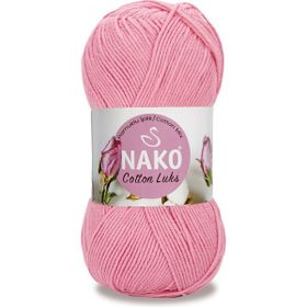 Nako Cotton Lüks 97549 El Örgü İpi