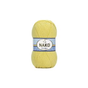 Nako Denim 10598 El Örgü İpi