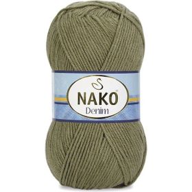 Nako Denim 11191 100Gr