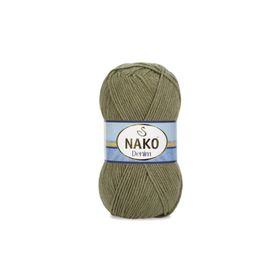 Nako Denim 11191 100Gr