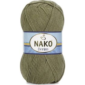 Nako Denim 11191 100Gr