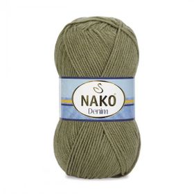Nako Denim 11191 100Gr
