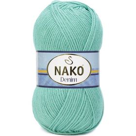 Nako Denim 11580 100Gr