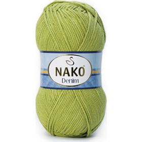 Nako Denim 11587 100Gr