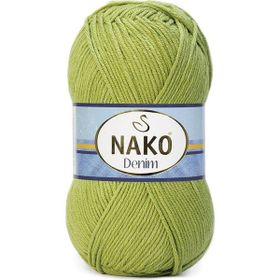 Nako Denim 11587 100Gr