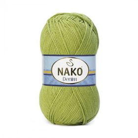 Nako Denim 11587 100Gr