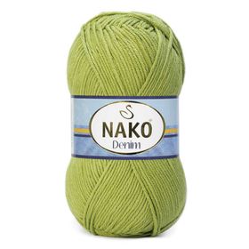 Nako Denim 11587 100Gr