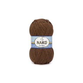 Nako Denim 2001  El Örgü İpi