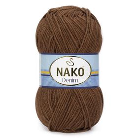 Nako Denim 2001  El Örgü İpi