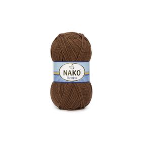 Nako Denim 2001  El Örgü İpi