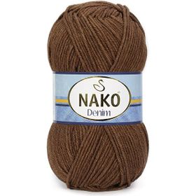 Nako Denim 2001  El Örgü İpi