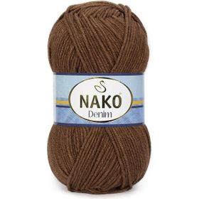 Nako Denim 2001  El Örgü İpi