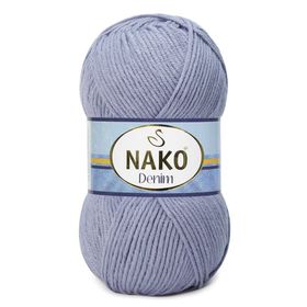 Nako Denim 6540 100Gr