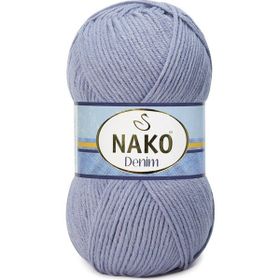 Nako Denim 6540 100Gr