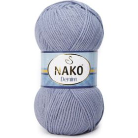 Nako Denim 6540 100Gr