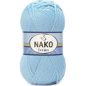 Nako Denim 6952 100Gr
