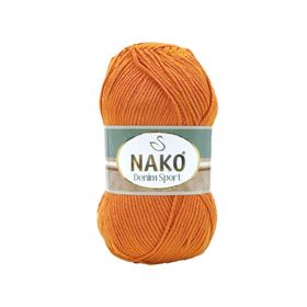 Nako Denim Sport 11790 100Gr