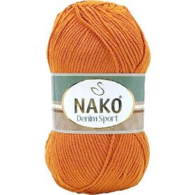 Nako Denim Sport 11790 100Gr