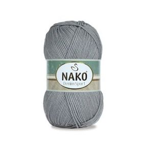 Nako Denim Sport 1461 El Örgü İpi