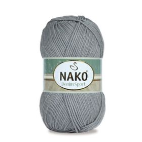 Nako Denim Sport 1461 El Örgü İpi
