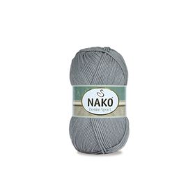 Nako Denim Sport 1461 El Örgü İpi