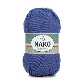 Nako Denim Sport 2859 100gr