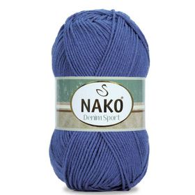 Nako Denim Sport 2859 100gr