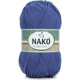 Nako Denim Sport 2859 100gr
