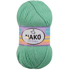 Nako Elit Baby 10001 100Gr