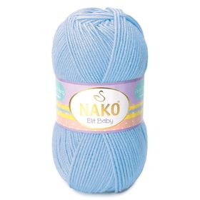 Nako Elit Baby 10305 100gr