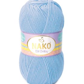 Nako Elit Baby 10305 100gr