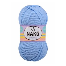 Nako Elit Baby 10305 100gr