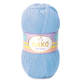 Nako Elit Baby 10305 100gr