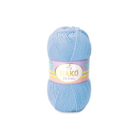 Nako Elit Baby 10305 100gr