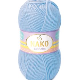 Nako Elit Baby 10305 100gr